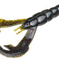 Strike King Rage Craw 4 inch Soft Plastic Craw 7 pack