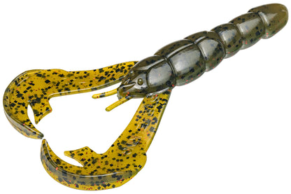 Strike King Rage Craw 4 inch Soft Plastic Craw 7 pack