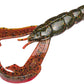 Strike King Rage Craw 4 inch Soft Plastic Craw 7 pack