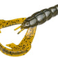 Strike King Rage Craw 4 inch Soft Plastic Craw 7 pack