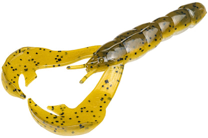 Strike King Rage Craw 4 inch Soft Plastic Craw 7 pack