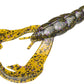 Strike King Rage Craw 4 inch Soft Plastic Craw 7 pack