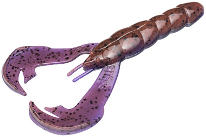 Strike King Rage Craw 4 inch Soft Plastic Craw 7 pack