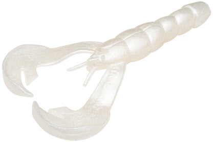 Strike King Rage Craw 4 inch Soft Plastic Craw 7 pack