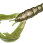 Strike King Rage Craw 4 inch Soft Plastic Craw 7 pack