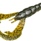 Strike King Rage Craw 4 inch Soft Plastic Craw 7 pack