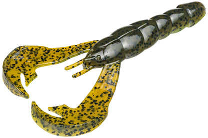 Strike King Rage Craw 4 inch Soft Plastic Craw 7 pack