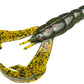 Strike King Rage Craw 4 inch Soft Plastic Craw 7 pack