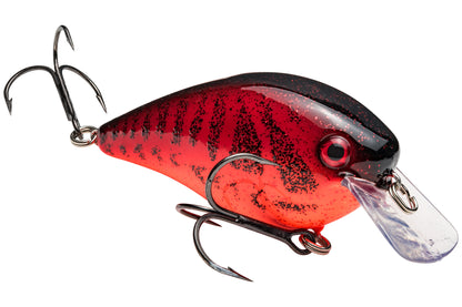 Strike King KVD Square Bill 2.5 Silent Crankbait