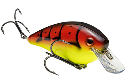 Strike King KVD Square Bill 2.5 Silent Crankbait