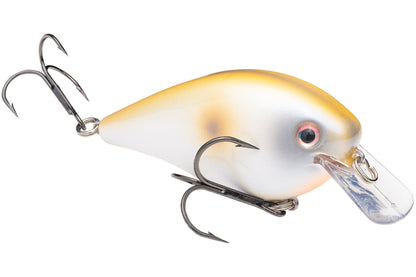 Strike King KVD Square Bill 2.5 Silent Crankbait