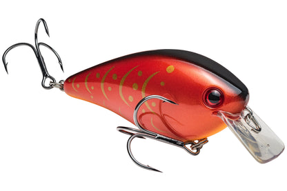 Strike King KVD Square Bill 2.5 Silent Crankbait