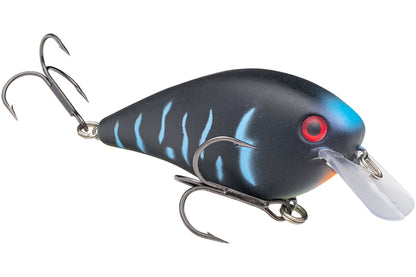 Strike King KVD Square Bill 2.5 Silent Crankbait