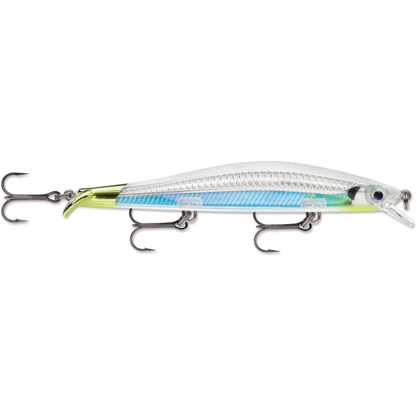 Rapala RipStop 12 Jerkbait