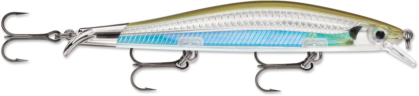 Rapala RipStop 12 Jerkbait