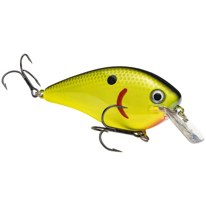 Strike King KVD 4.0 Magnum Shallow Squarebill Crankbait