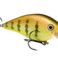 Strike King KVD 4.0 Magnum Shallow Squarebill Crankbait