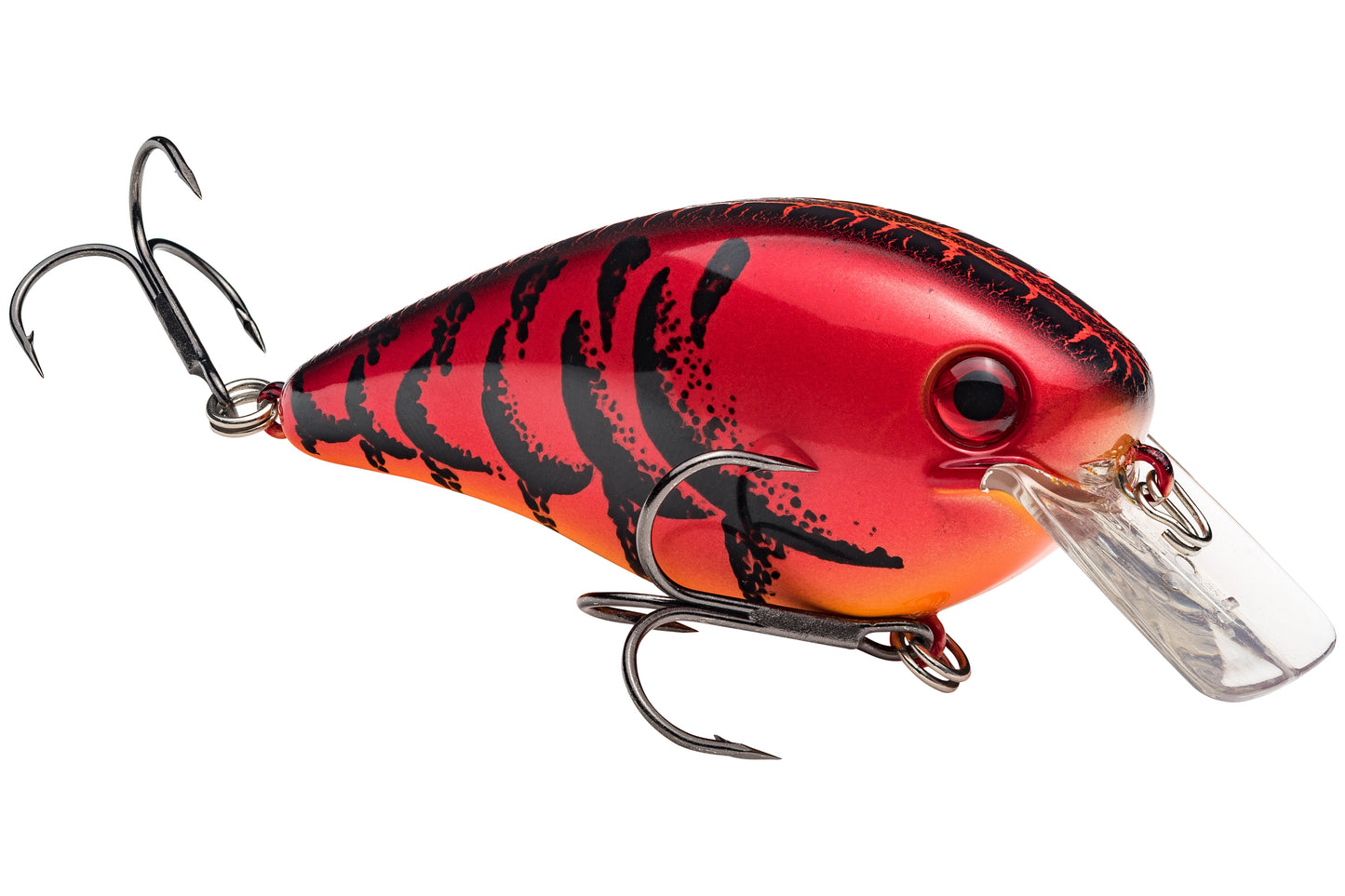 Strike King KVD 4.0 Magnum Shallow Squarebill Crankbait