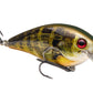 Strike King KVD 4.0 Magnum Shallow Squarebill Crankbait