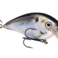 Strike King KVD 4.0 Magnum Shallow Squarebill Crankbait