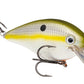 Strike King KVD 4.0 Magnum Shallow Squarebill Crankbait