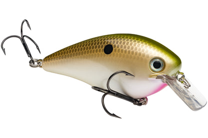 Strike King KVD 4.0 Magnum Shallow Squarebill Crankbait