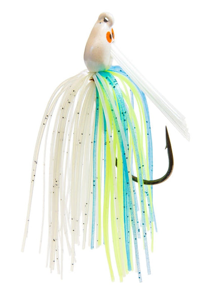 Z-Man CrossEyeZ Snakehead Swim Jig