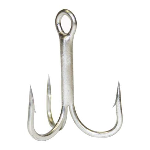 Gamakatsu 4X Strong Treble Hook