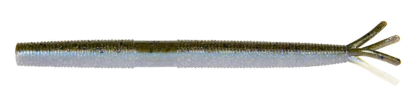 Z-Man Bang StickZ 5 3/4 inch Skirted Soft Stickbait