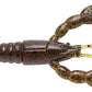 Z-Man Punch CrawZ 4 inch Soft Plastic Craw 6 pack