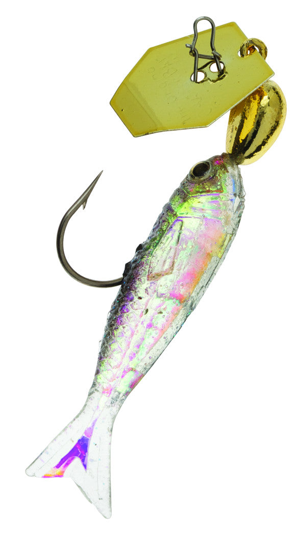 Z-Man ChatterBait FlashBack Mini