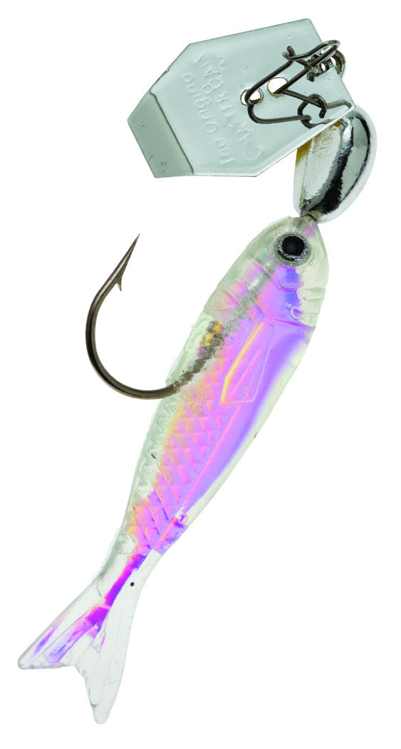 Z-Man ChatterBait FlashBack Mini