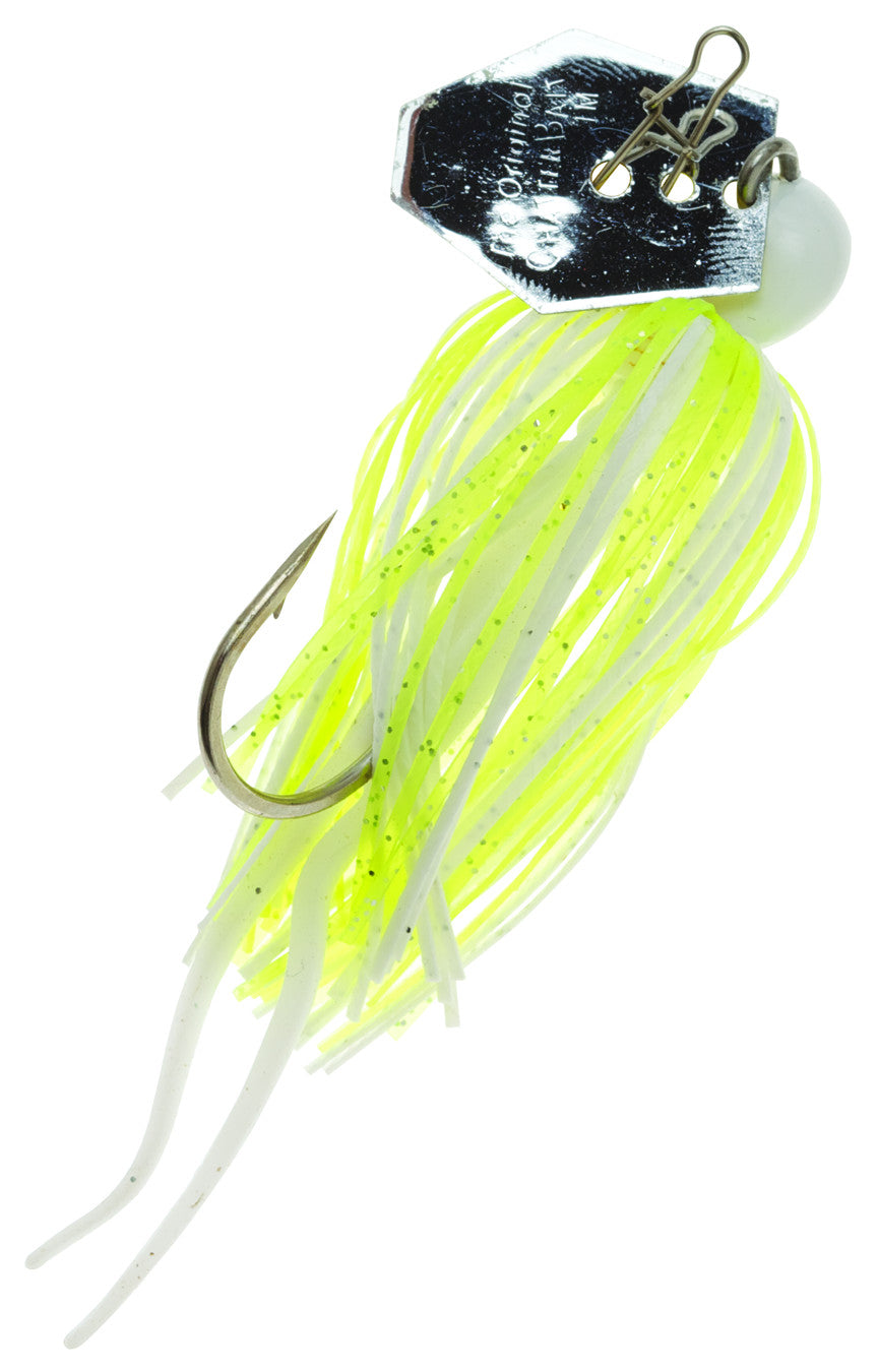 Z-Man ChatterBait Mini 1/4 oz.