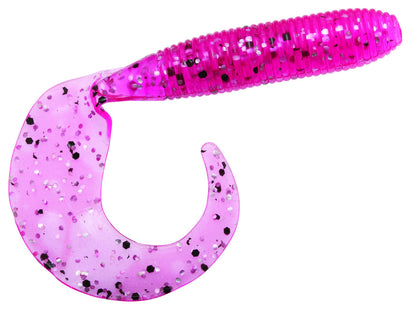 Z-Man GrubZ 9 inch Oversized Soft Plastic Grub 3 pack