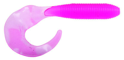 Z-Man GrubZ 9 inch Oversized Soft Plastic Grub 3 pack