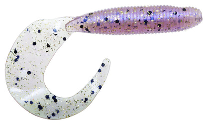 Z-Man GrubZ 9 inch Oversized Soft Plastic Grub 3 pack