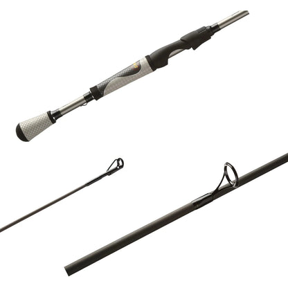 Lew's Custom Speed Stick Lite HM85 Spinning Rods