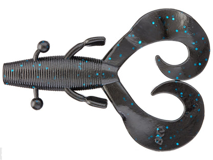 Gary Yamamoto Cowboy 4 inch Soft Plastic Creature Bait 7 pack