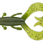 Gary Yamamoto Cowboy 4 inch Soft Plastic Creature Bait 7 pack