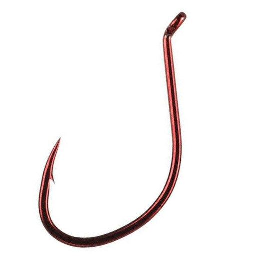 Mustad 10546 Drop Shot/Live Bait Hook 6 pack