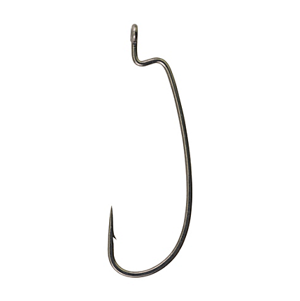 Berkley Fusion19 Offset Worm Hook