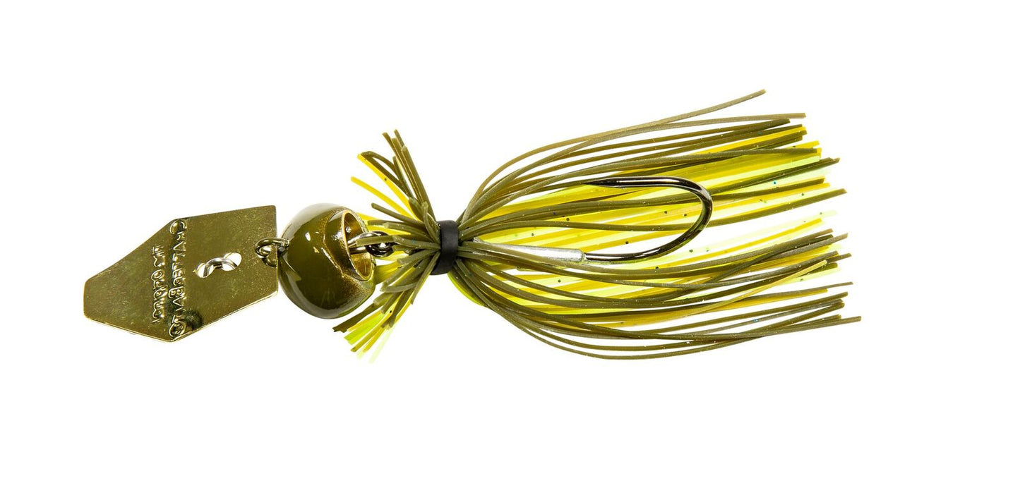 Z-Man ChatterBait Freedom CFL