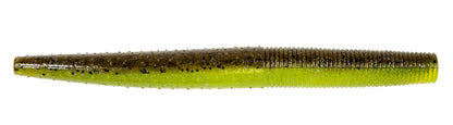 Z-Man Giant TRD 6 inch Ned Rig Bait 6 pack