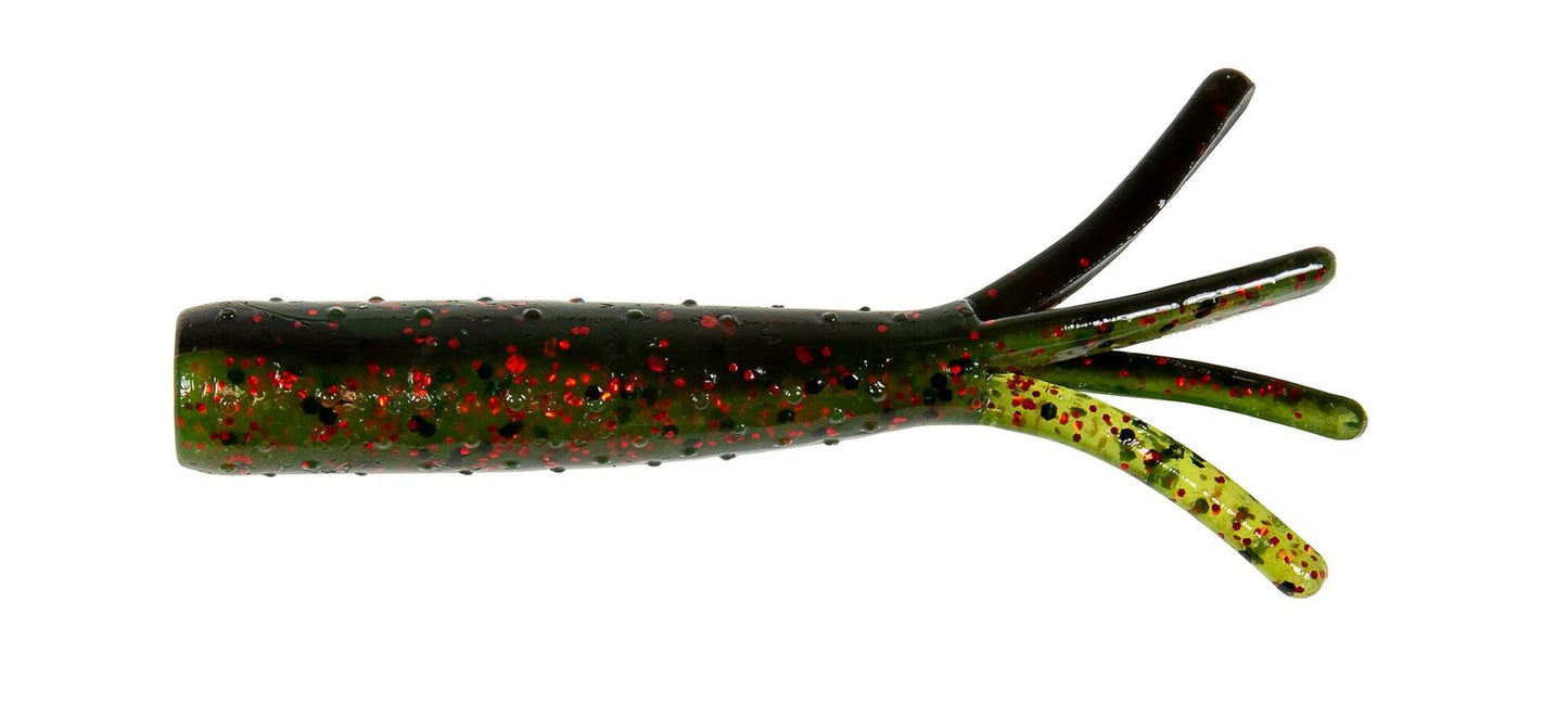 Z-Man TRD TicklerZ 2 3/4 inch Ned Rig Bait 8 pack