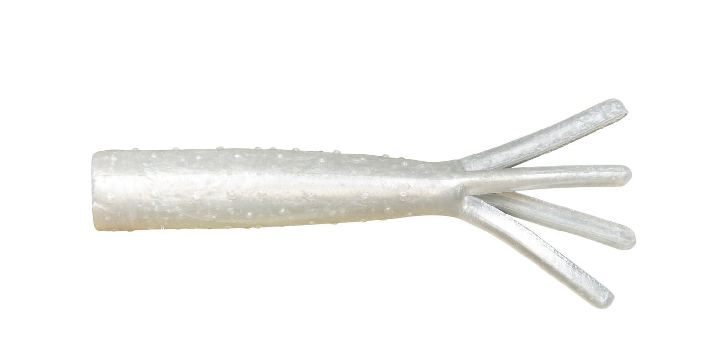 Z-Man TRD TicklerZ 2 3/4 inch Ned Rig Bait 8 pack