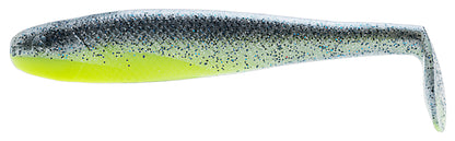 Z-Man SwimmerZ 6 inch Paddle Tail Swimbait 3 pack