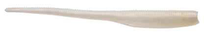 Z-Man Finesse ShadZ 4 inch Soft Jerkbait/Drop Shot Bait 8 pack
