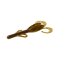 Zoom Midsize Brush Hog 4 1/2 inch Soft Plastic Creature Bait 10 pack