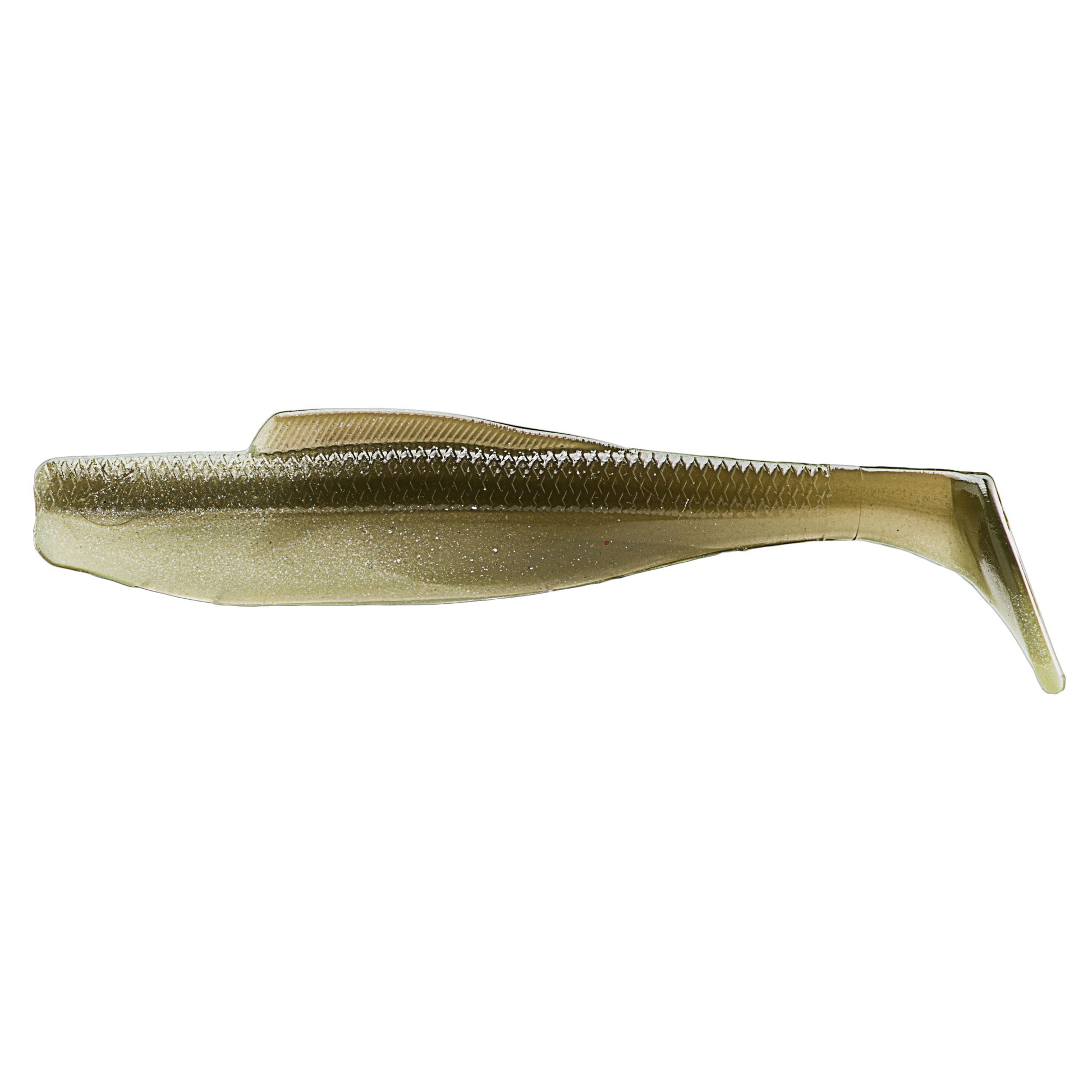 Z-Man DieZel MinnowZ 7 inch Paddle Tail Swimbait 3 pack, Kentackle