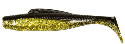 Z-Man DieZel MinnowZ 7 inch Paddle Tail Swimbait 3 pack